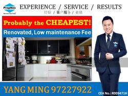 The Beverly (D21), Apartment #143806832